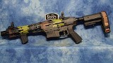 ORTHOS JOKHE JOKER HIGHLAND ELITE 12 GA 11