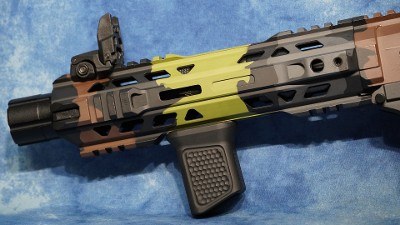 ORTHOS JOKHE JOKER HIGHLAND ELITE 12 GA 11