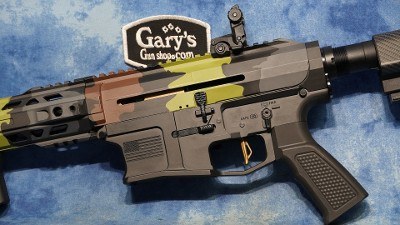 ORTHOS JOKHE JOKER HIGHLAND ELITE 12 GA 11
