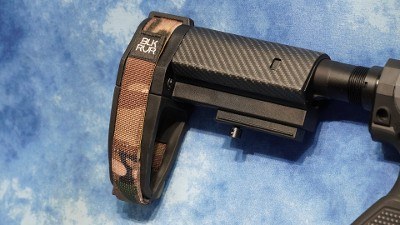 ORTHOS JOKHE JOKER HIGHLAND ELITE 12 GA 11
