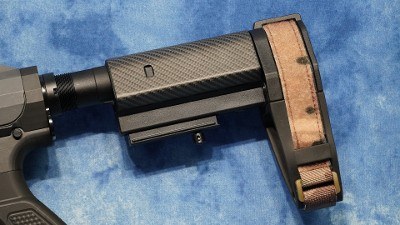 ORTHOS JOKHE JOKER HIGHLAND ELITE 12 GA 11
