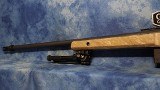 CONSIGNMENT CUSTOM TIKKA T3X 300 WIN MAG W/ LILJA BARREL & MCMILLAN STOCK - Image 10 of 12