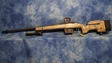 CONSIGNMENT CUSTOM TIKKA T3X 300 WIN MAG W/ LILJA BARREL & MCMILLAN STOCK - Image 8 of 12