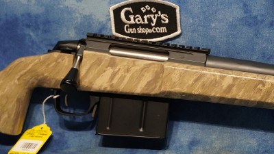 CONSIGNMENT CUSTOM TIKKA T3X 300 WIN MAG W/ LILJA BARREL & MCMILLAN STOCK - Image 2 of 12