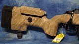 CONSIGNMENT CUSTOM TIKKA T3X 300 WIN MAG W/ LILJA BARREL & MCMILLAN STOCK - Image 3 of 12
