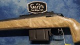 CONSIGNMENT CUSTOM TIKKA T3X 300 WIN MAG W/ LILJA BARREL & MCMILLAN STOCK - Image 9 of 12