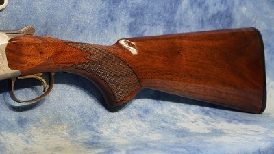 BROWNING 018346913 CITORI 825 FIELD 410 GA 3