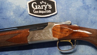 BROWNING 018346913 CITORI 825 FIELD 410 GA 3