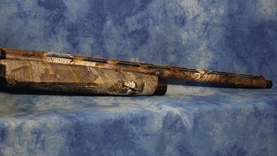 BERETTA J40SLTM16 A400 SOLO KO 12 GA 3