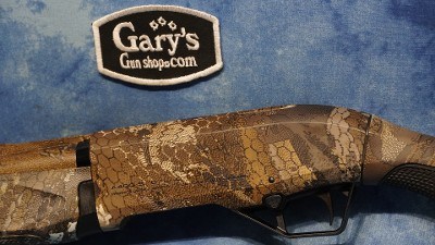 BERETTA J40SLTM16 A400 SOLO KO 12 GA 3