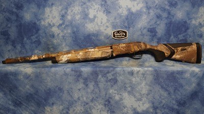 BERETTA J40SLTM16 A400 SOLO KO 12 GA 3