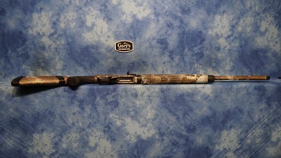 BERETTA J40SLTM16 A400 SOLO KO 12 GA 3