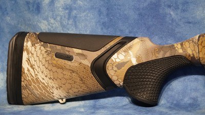 BERETTA J40SLTM16 A400 SOLO KO 12 GA 3