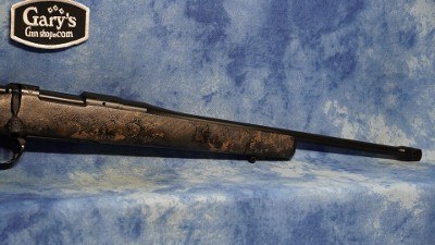 WILSON COMBAT NULA20S-223W18RT8-KR-13 NULA MODEL 20S 223 WYLDE - Image 3 of 9