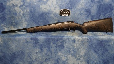 WILSON COMBAT NULA20S-223W18RT8-KR-13 NULA MODEL 20S 223 WYLDE - Image 6 of 9