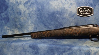 WILSON COMBAT NULA20S-223W18RT8-KR-13 NULA MODEL 20S 223 WYLDE - Image 8 of 9
