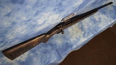 WILSON COMBAT NULA20S-223W18RT8-KR-13 NULA MODEL 20S 223 WYLDE - Image 4 of 9