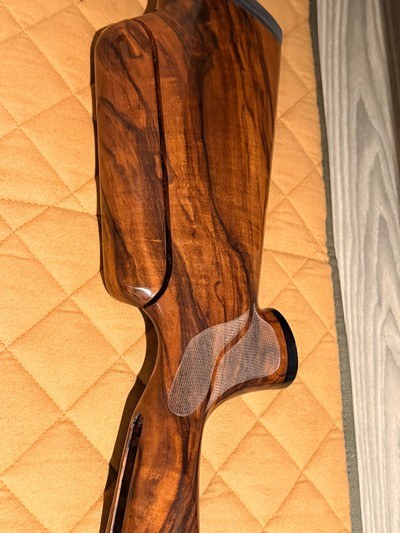 Kolar Max Skeet Round Body 2-Barrel Combo, Premium Wood, Extra Custom Stock Set - Image 8 of 8