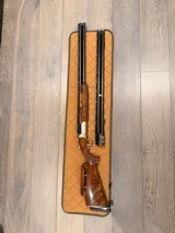 Kolar Max Skeet Round Body 2-Barrel Combo, Premium Wood, Extra Custom Stock Set - Image 5 of 8