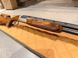 Kolar Max Skeet Round Body 2-Barrel Combo, Premium Wood, Extra Custom Stock Set - Image 1 of 8