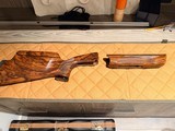 Kolar Max Skeet Round Body 2-Barrel Combo, Premium Wood, Extra Custom Stock Set - Image 6 of 8