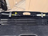 Kolar Max Skeet Round Body 2-Barrel Combo, Premium Wood, Extra Custom Stock Set - Image 4 of 8