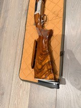 Kolar Max Skeet Round Body 2-Barrel Combo, Premium Wood, Extra Custom Stock Set - Image 2 of 8