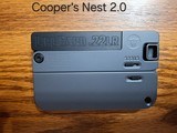 Trailblazer Lifecard 22LR