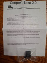 Glock - G42 380acp w/Promag 32 round barrel - 14 of 14