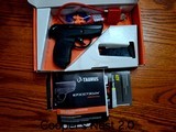 Taurus, Spectrum, 380acp