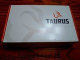 Taurus, Spectrum, 380acp - 9 of 9