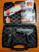 Taurus, GX4, 9mm - 1 of 15