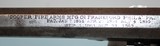 ANTIQUE COOPER FIRE ARMS NAVY 36 CALIBER 5 SHOT CIRCA 1860 SN #3782 - Image 3 of 8
