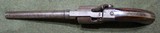 ANTIQUE MASS ARMS CO. WESSON & LEAVITT BELT MODEL 31 CALIBER 6 SHOT REVOLVER - Image 7 of 14