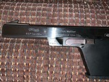 Walther GSP .22 - 6 of 11