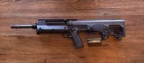 KelTec RFB 18.5
Bullpup 7.62x51 (.308) excellent condition w (2)20 rd mags