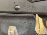 Century Arms RAS47 10.6” barrel Magpul furniture 7.62x39 NIB - 9 of 11