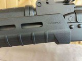 Century Arms RAS47 10.6” barrel Magpul furniture 7.62x39 NIB - 6 of 11