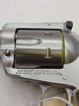 Ruger New Model Super Blackhawk .44 magnum NIB - 2 of 3