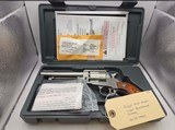 Ruger New Model Super Blackhawk .44 magnum NIB - 3 of 3