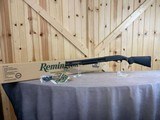 Remington Model 870 12 Gauge Pump Shotgun NIB