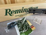 Remington Model 870 12 Gauge Pump Shotgun NIB - 2 of 12