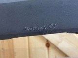 Remington Model 870 12 Gauge Pump Shotgun NIB - 6 of 12