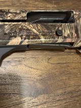 Mossberg 930 Turkey with magazine extension tube (9+1) 12 GA - 7 of 9