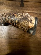 Mossberg 930 Turkey with magazine extension tube (9+1) 12 GA - 3 of 9