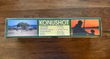 Konus KonuShot 30/30 Rifle Scope - 4 of 4