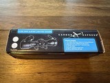 Carbon Express 4×32 Pro 5-step lighted crossbow scope - 3 of 5
