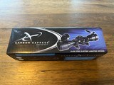 Carbon Express 4×32 Pro 5-step lighted crossbow scope - 2 of 5