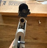 Traditions Vortek 50 caliber muzzleloader pistol with Tasco scope - 7 of 12