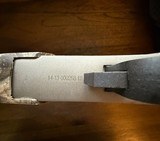 Traditions Vortek 50 caliber muzzleloader pistol with Tasco scope - 11 of 12